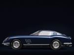 Ferrari 275 GTB/4 Acciaio 1966 года